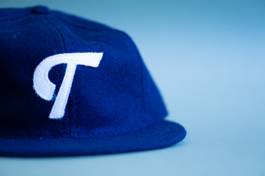 The "T" Cap