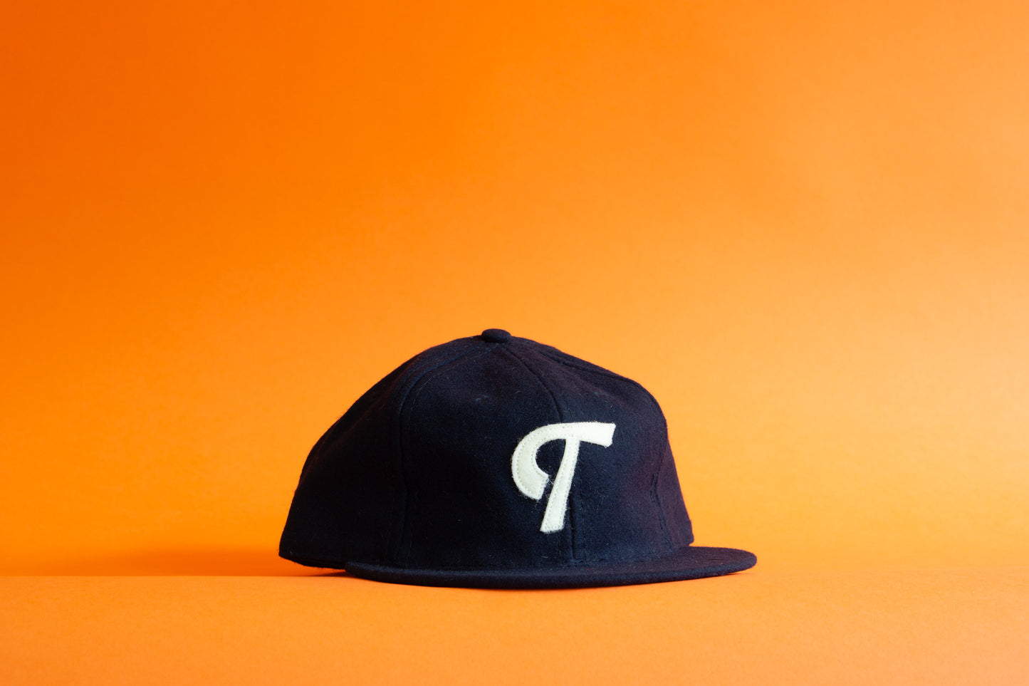 The "T" Cap