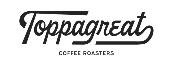 Toppagreat logo