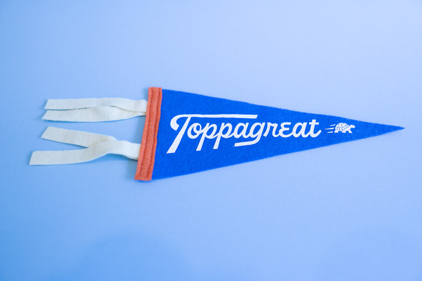 Toppagreat Mini Pennant