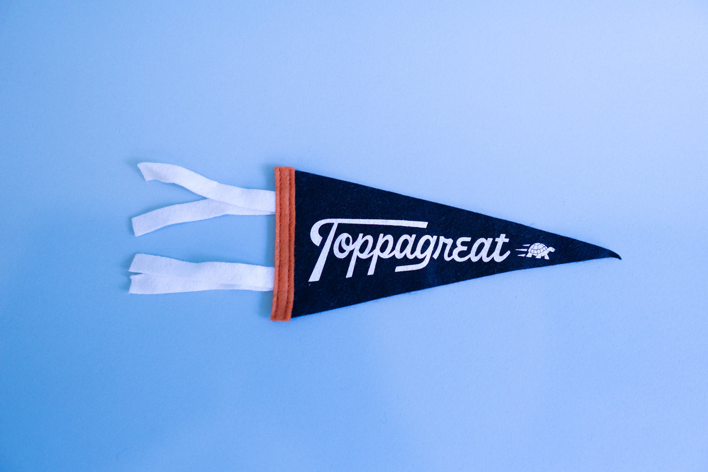 Toppagreat Mini Pennant