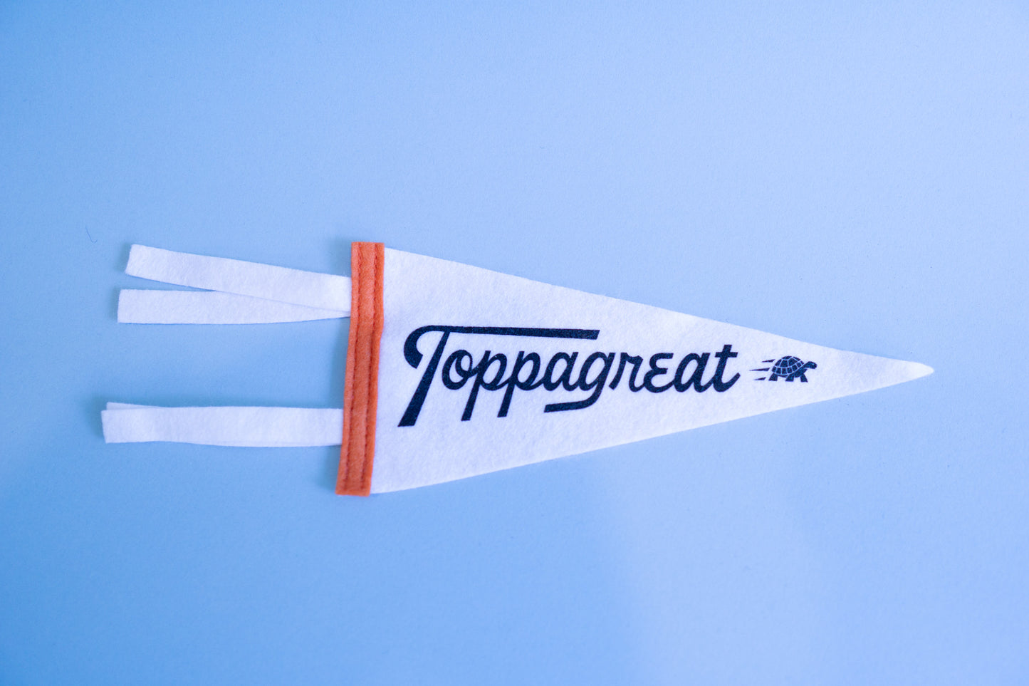 Toppagreat Mini Pennant