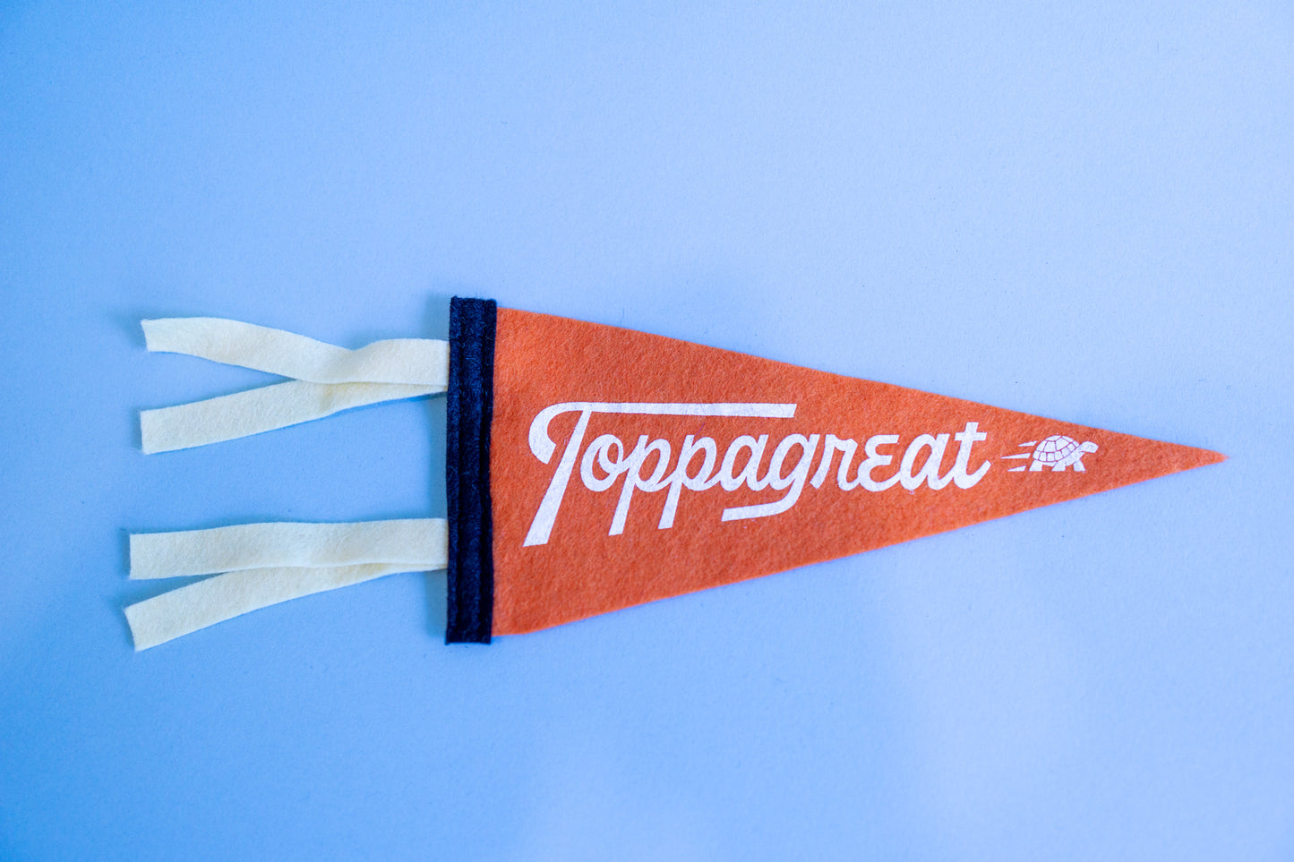 Toppagreat Mini Pennant