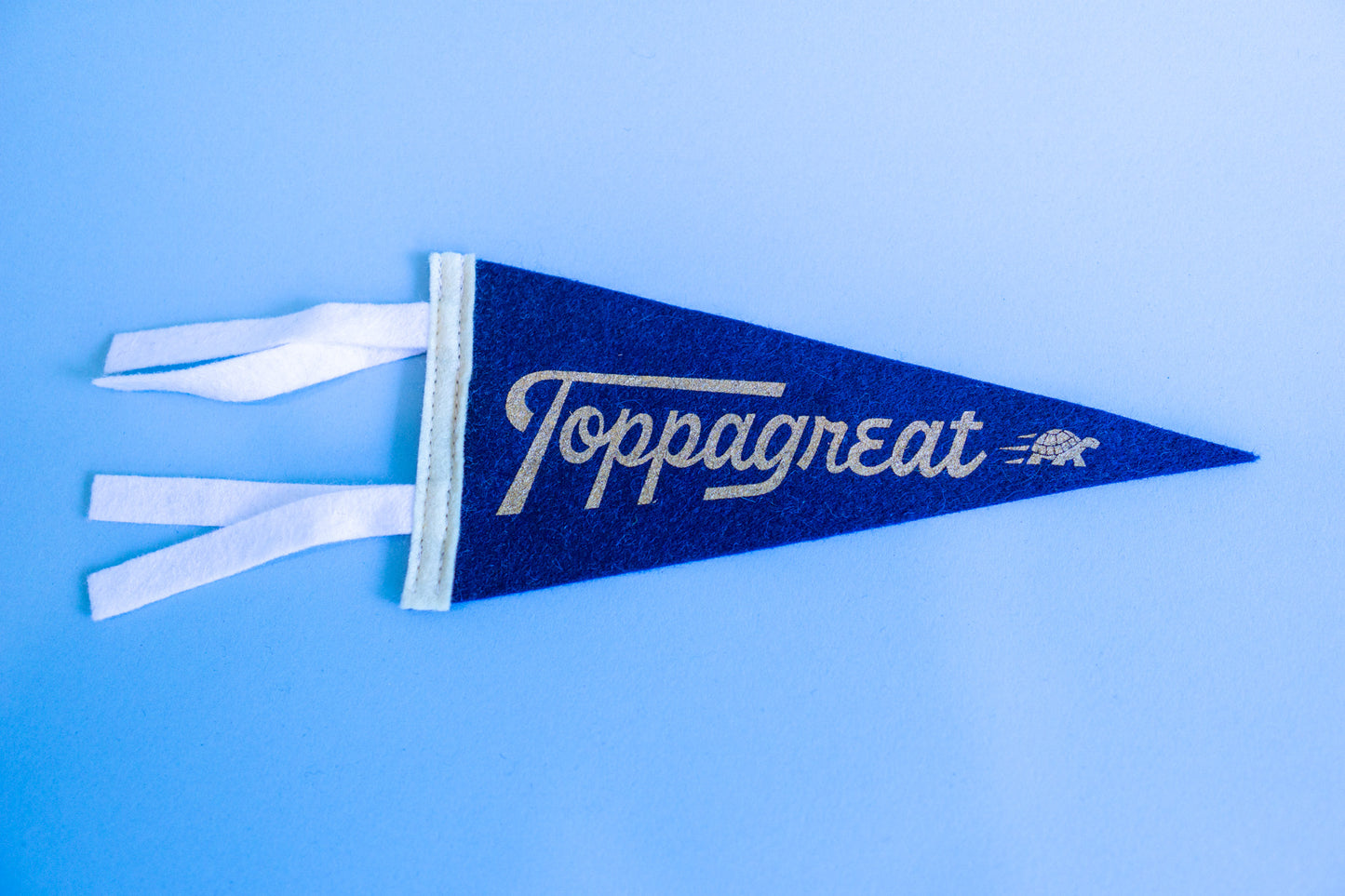 Toppagreat Mini Pennant