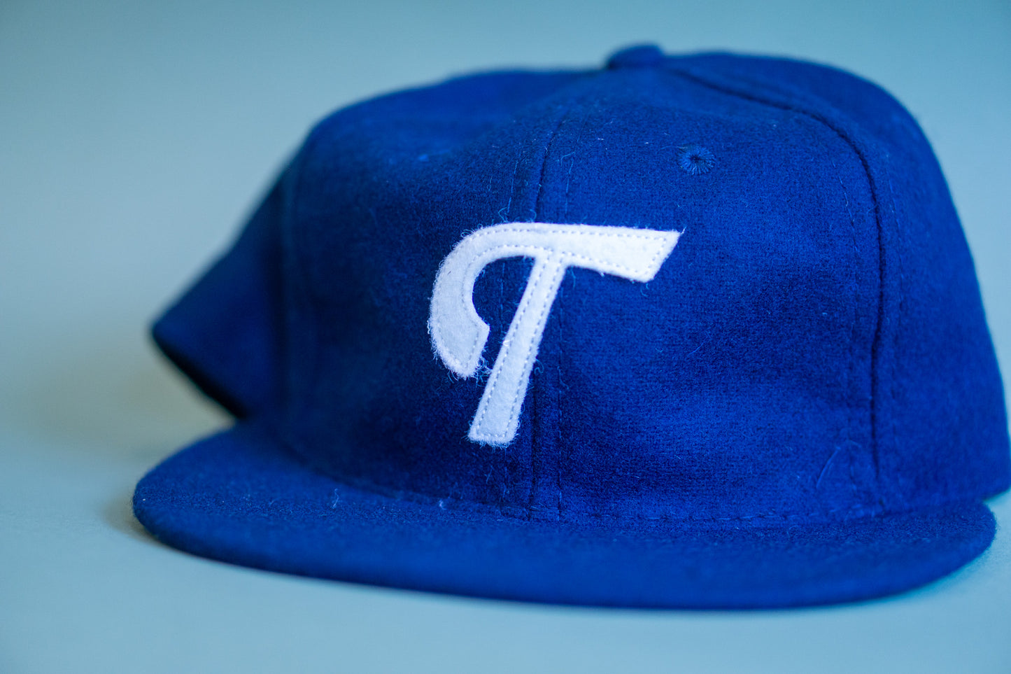 The "T" Cap