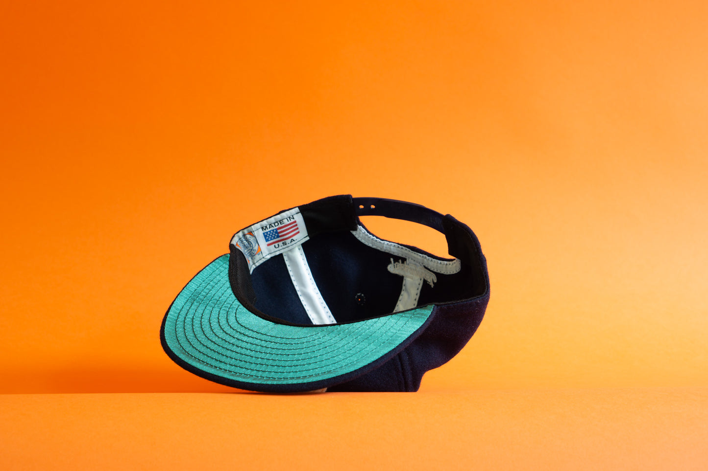 The "T" Cap