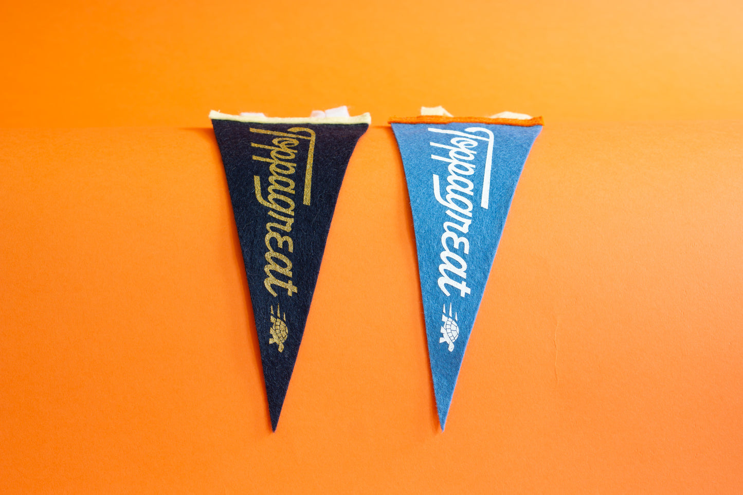Toppagreat Mini Pennant