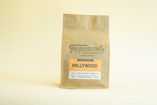 MILLYWOOD