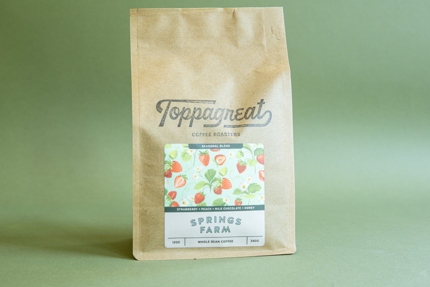 Springs Farm Blend
