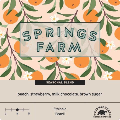 SPRINGS FARM