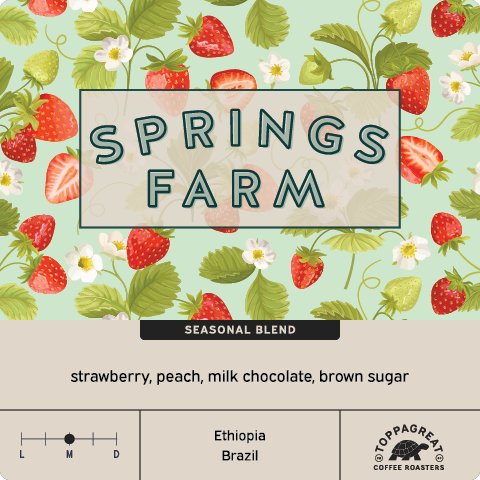 SPRINGS FARM